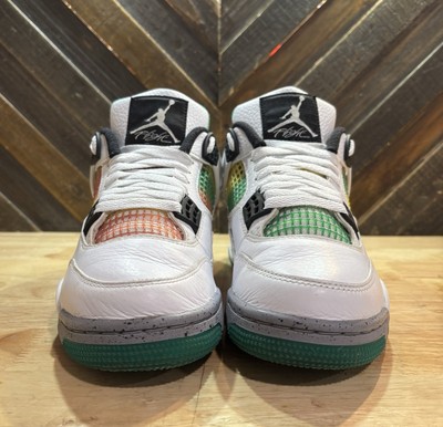reggae jordan 4