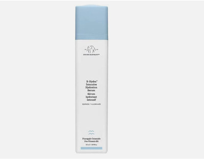 Drunk Elephant B-Hydra Intensive Hydration Serum 1.69 Fl Oz / 50mL New