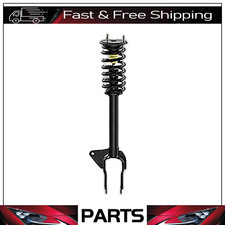 Monroe Front Left Strut Fits 2016-2021 Jeep Grand Cherokee 2WD