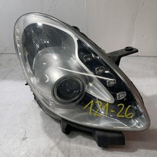 Feu avant (phare) Alfa Romeo 1750
