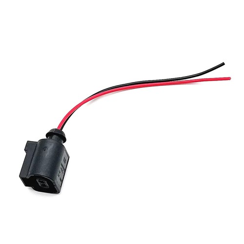 Set Connettori Sensore Temperatura 2 Pin - 5 Pezzi Con Terminali E Guarnizioni - Foto 3