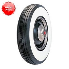 Blem Old Stock - Lester 4 12 Whitewall 700-16 Quantity Of 1 Blem Old Stock - Lester 4 12 Whitewall 700-16 Quantity Of 1