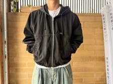 Stussy Work Jacket Canvas - Small