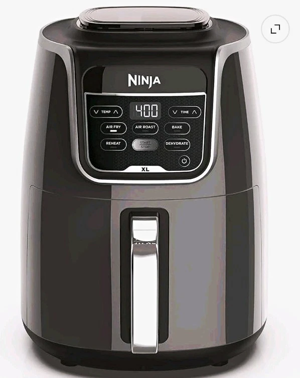 Ninja Air Fryer XL 5.5 qt