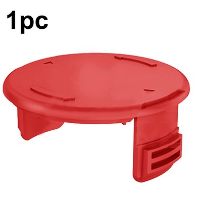 Brand New Garden Yard Cover Power Equipment Spool Cap Cover For Einhell