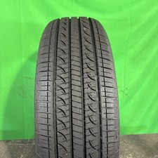 Pairused-22560r18 Yokohama Avid Gt 100h 535 832 Dot0921