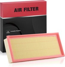 BDFHYK CA10693 Engine Air Filter Compatible with Mini 2007-2015 Cooper 1.6L l4,