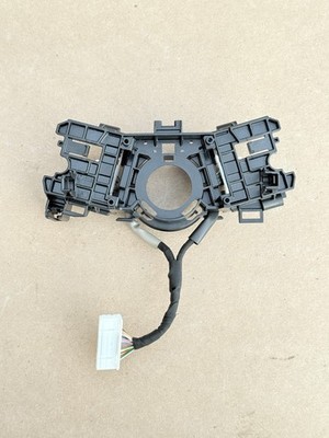 2018-2024 TOYOTA CAMRY STEERING COLUMN COMBINATION SWITCH BASE OEM