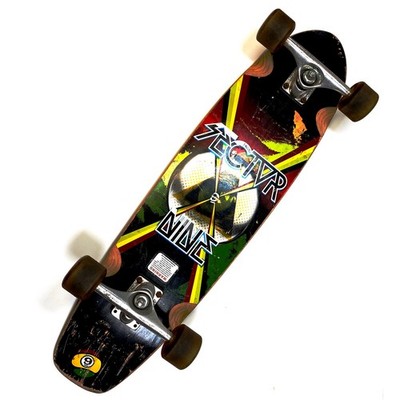 Sector 9 Nine Longboard Skateboard   
