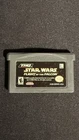 STAR WARS: FLIGHT OF THE FALCON NINTENDO GAMEBOY ADVANCE SP GBA Cartridge Only