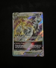 Arceus VSTAR SWSH307 SWSH: Sword & Shield Promo Cards Holo