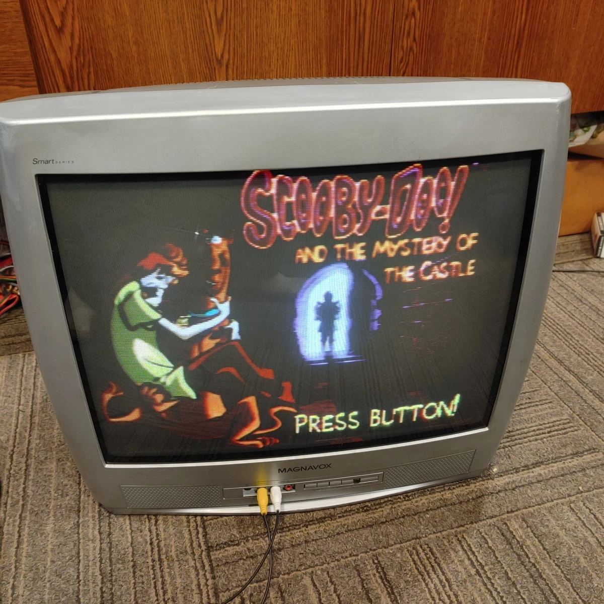 Magnavox TVs without Smart TV Features 20-29 in Screen for Sale
