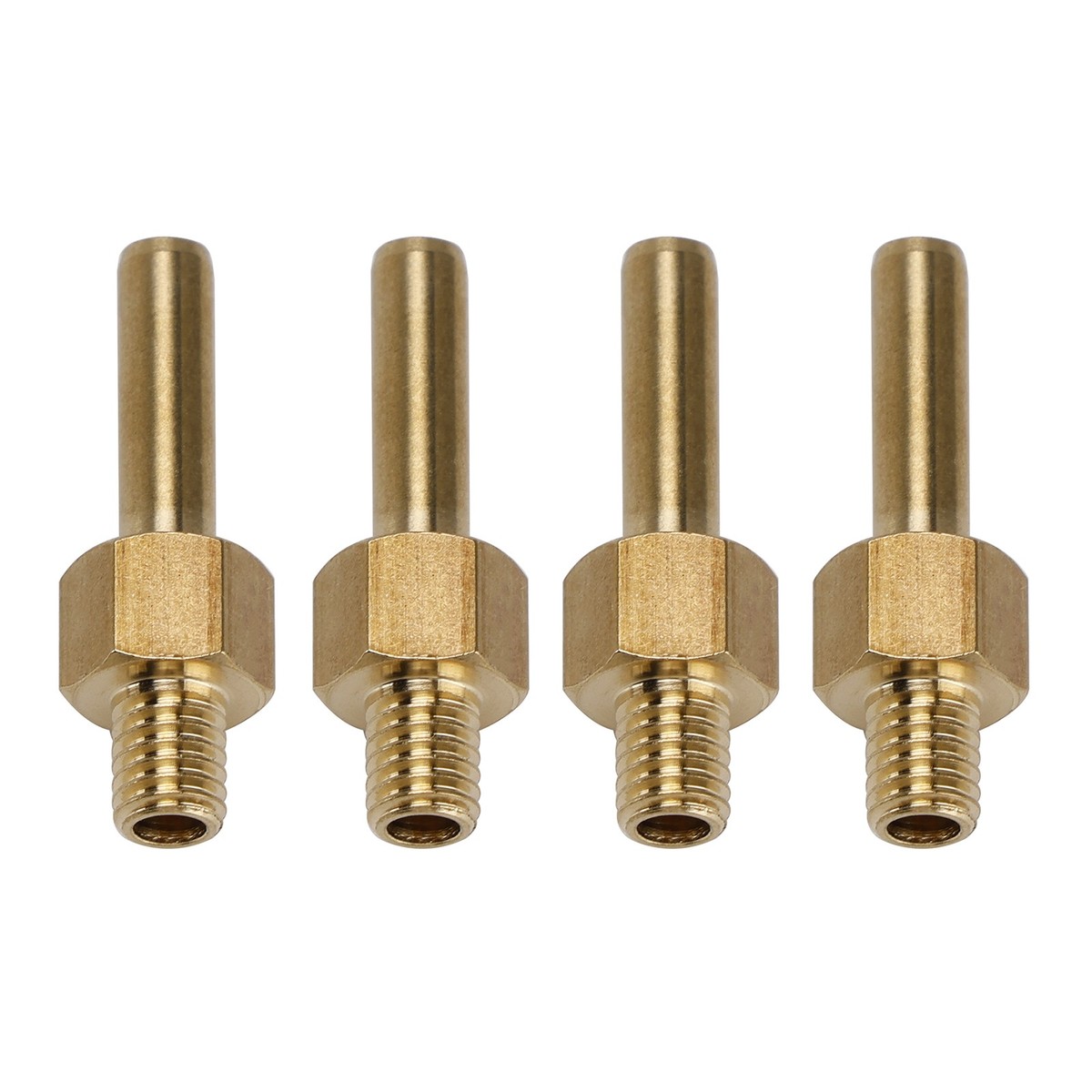 Carburetor Vacuum Extraction Nipple Set fit for Kawasaki Z400FX