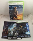Microsoft Xbox 360 - Halo 3 - Complete CIB w/ Inserts