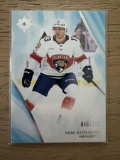 2023-24 UD Ultimate Collection Hockey Sam Reinhart Base /149