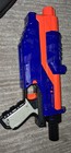 nerf delta trooper blue (no attachments) (no magazine) — photo 2