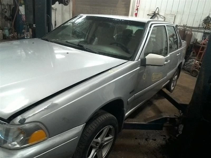 *SIN ENVÍO* Estación de panel cuarto derecho pasajero Wgn se adapta a 94-97 Volvo 850 101 Foto 2 de 4