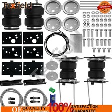 Fits For 2014-2023 Dodge Ram 2500 New 5000lbs Air Spring Bag Suspension Kit
