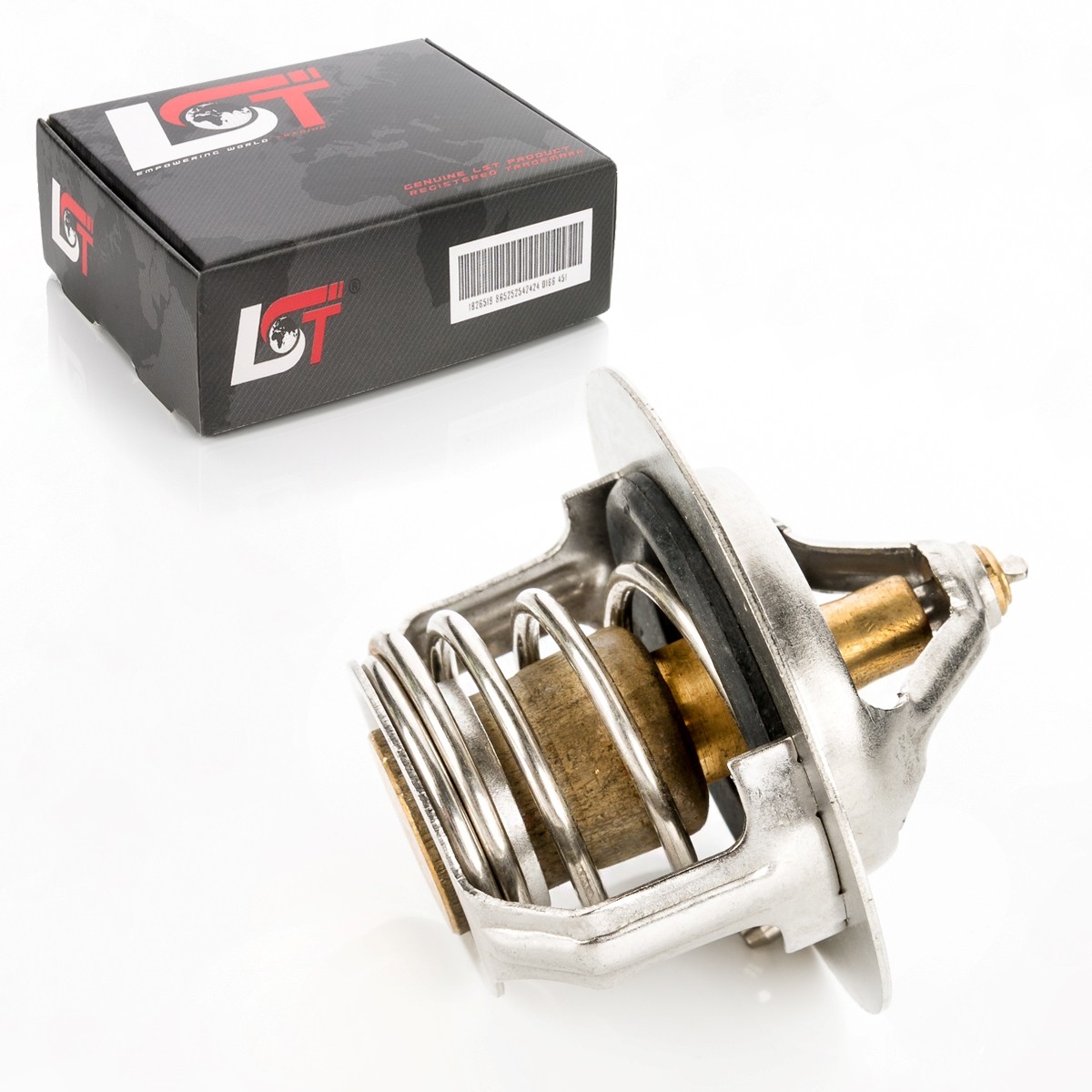 Coolant Thermostat Regulator 88 °C for INNOCENTI MINI REGENT 1.0 1.3 De Tomaso
