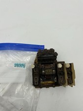 Allen Bradley 70A288 Coil 480V 60Hz, Missing Pieces