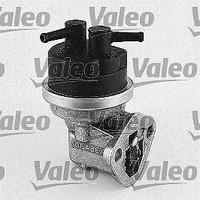 Valeo Kraftstoffpumpe U.A. FüR CitroËN, Peugeot, Renault