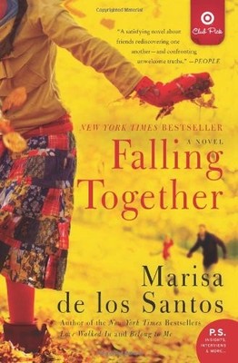 Falling Together by De Los Santos, Marisa