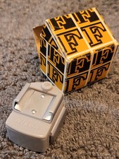 Mint Nikon F Type 5 Flash Unit Accessory