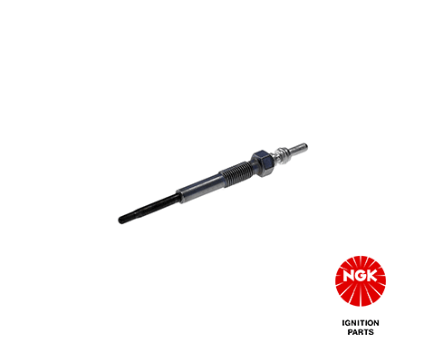 Glow Plugs Set 4x fits PEUGEOT 508 Mk1 2.2D 10 to 18 4HL(DW12C) NGK 5960L1 New - Picture 2 of 2
