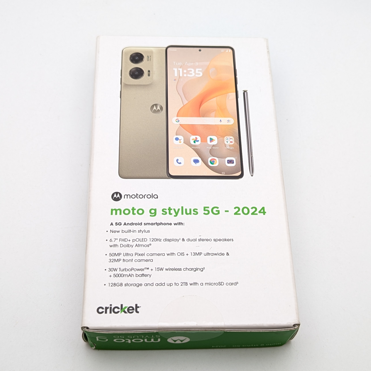 Deals Moto G Stylus Black Friday Buy Moto G Stylus 5G 2023 256GB