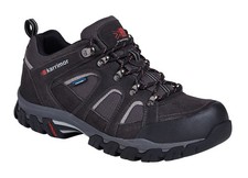 Karrimor Bodmin Low IV Mens Black Walking Hiking Trekking Trainers