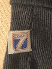 Raiders NFL Black Sweatshirt XL Oakland Los Angeles Las Vegas — photo 4