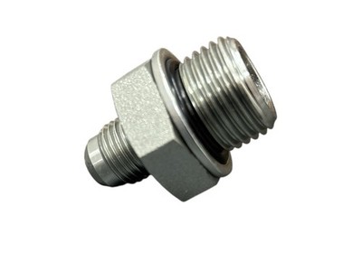 Faster Adapter A09JM-08BO JIC-BSP AG-AG 9/16  | G1/2 