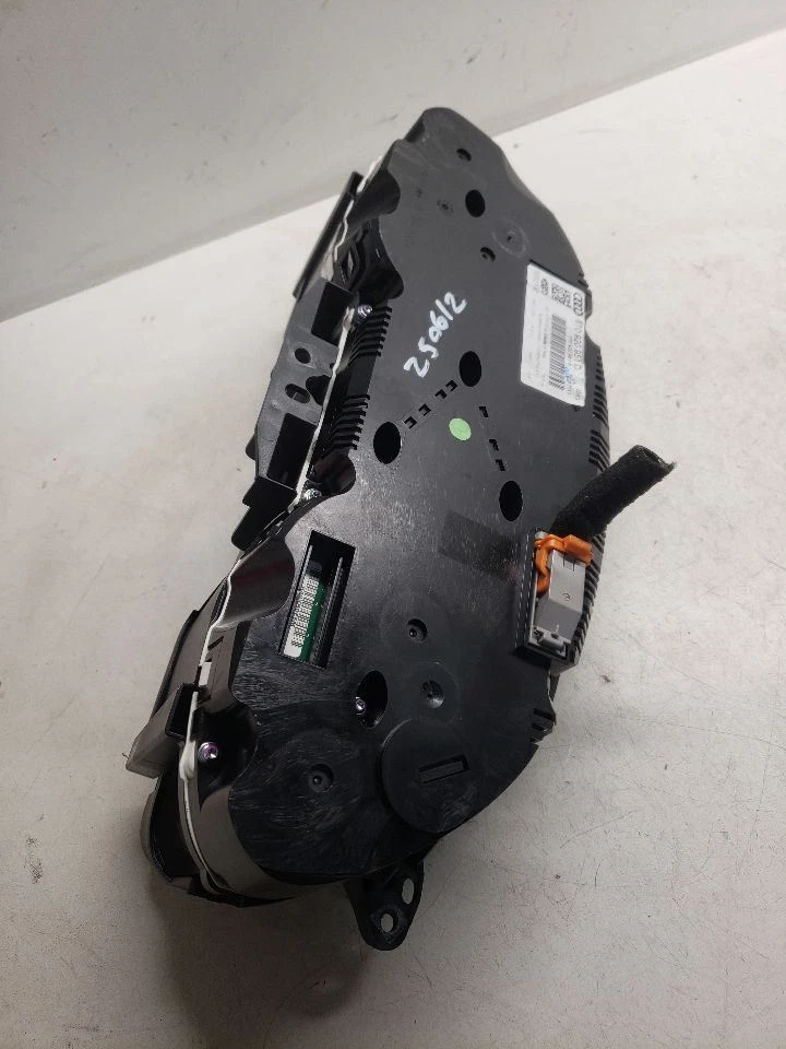 速度表集群美国市场多功能 Opt 8T1 适合 13 奥迪 A5 1411875 — 第 2/4 张图片