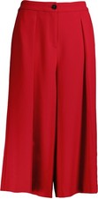 NEU ! Marc Cain Damen Hosenrock  rot  Gr. N4/40