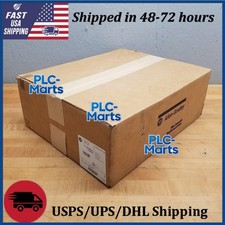 AB 2711P-T15C4A7 Series A PanelView Plus, 15" Assembled Terminal US Free Tax