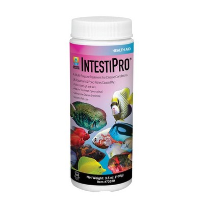 Hikari IntestiPro Select Size:: 3.5 oz.