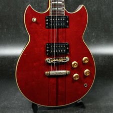 [Usato] YAMAHA / SG1500 Rosso Cachi 1983 [Negoya Sakae Store]