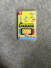 Game Builder Garage Nintendo Switch
