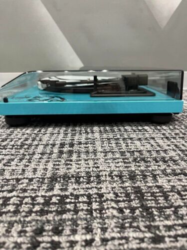 Hatsune Miku x TEAC Bluetooth Analog Record Turntable Player TN-180BT-MIKU - Picture 4 of 13