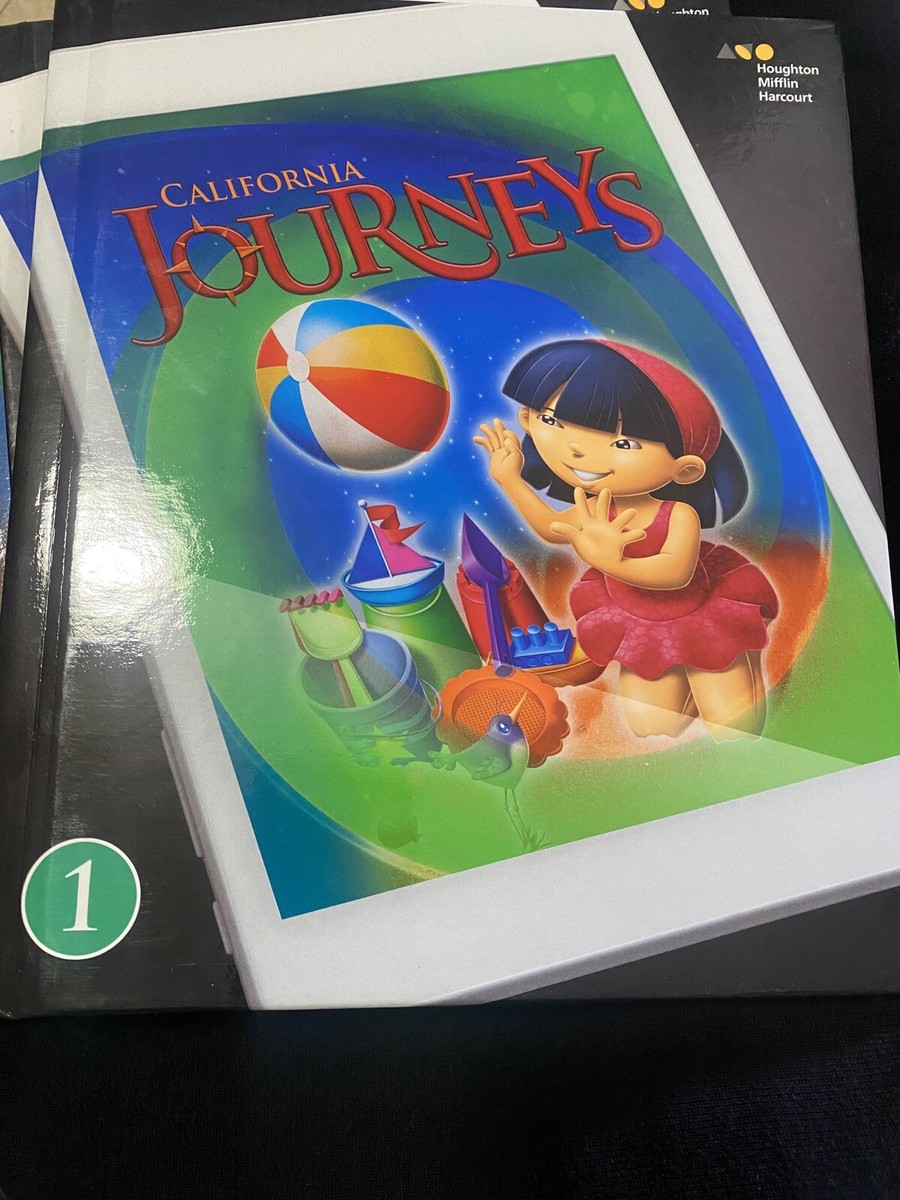 専用　JOURNEYS COMMON CORE 1.1～1.5  5冊セット Journeys Common Core Student Edition Grade 5 2014 by