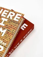 Jonathan Safran Foer / HERE I AM Signed 1st Edition 2016