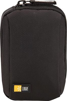 Case Logic Kameratasche S Point & Shoot Camera Bag schwarz