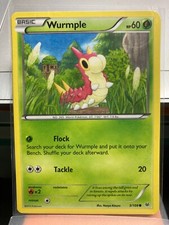 Non-Holo - 2015 Pokemon Roaring Skies /108 Card ($2 Minimum Order Required)