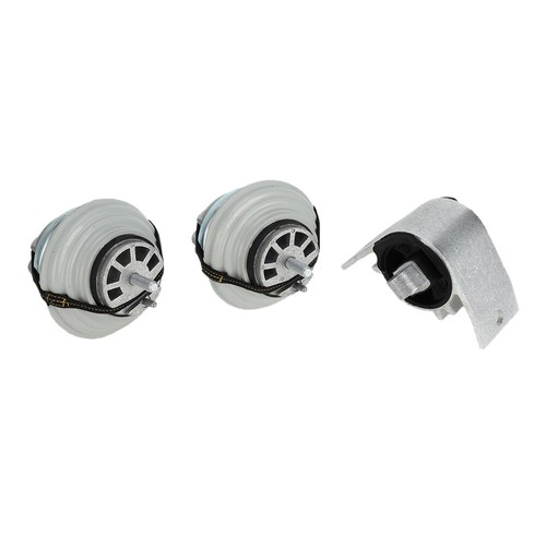 For Jaguar XF XJ C2D2745 C2D38505 C2D16622 Engine Motor Mount Engine Mounting - Picture 6 of 11