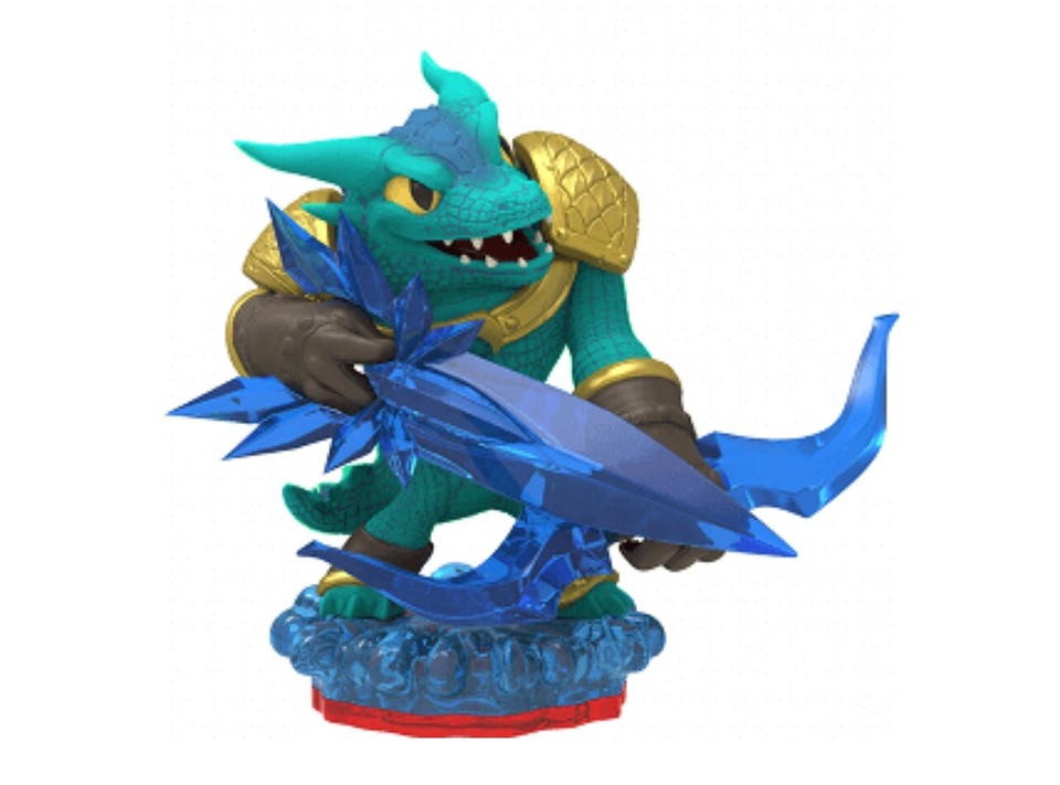 Trap Figure SKYLANDERS TRAP TEAM AND IMAGINATORS YOU PICK YOUR FIGURE | eBay