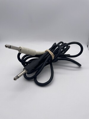 ProCo DynaMike 223B Straight To Straight Cable 10ft