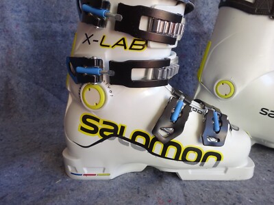Brand New! Salomon X-Lab 110 Energyzer Size 23.5 | eBay