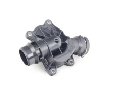 BMW Genuine Thermostat With Adapter Replacement Fits E46 E39 E38 E53 11512354056