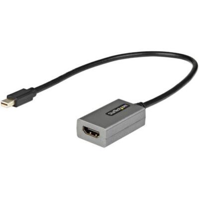 StarTech.com Mini DisplayPort auf HDMI Adapter - mDP auf HDMI Dongle - 1080p -