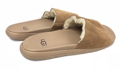 ugg men's xavier tf slide sandal